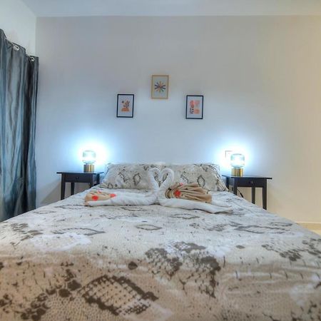 Large And Modern 2Bedroom With Balcony Glub1-1 Gzira Eksteriør billede