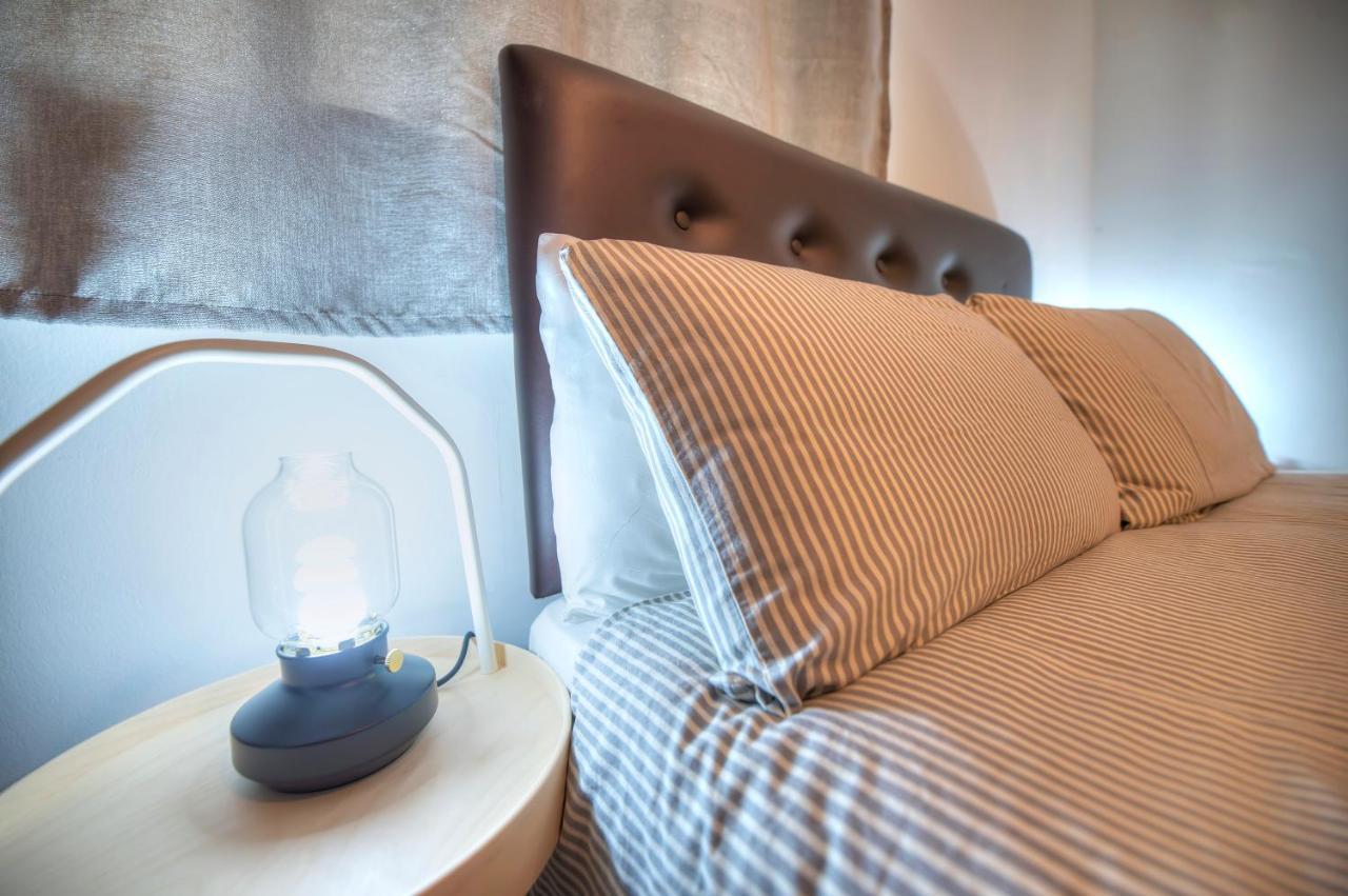 Large And Modern 2Bedroom With Balcony Glub1-1 Gzira Eksteriør billede